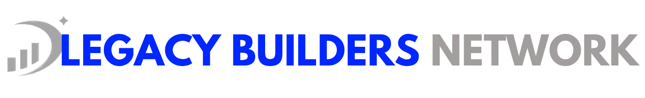 Legacy Builders Network
