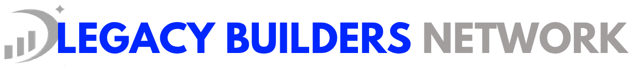 Legacy Builders Network
