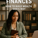 💰Faith and Finances: How to Build Wealth God’s Way