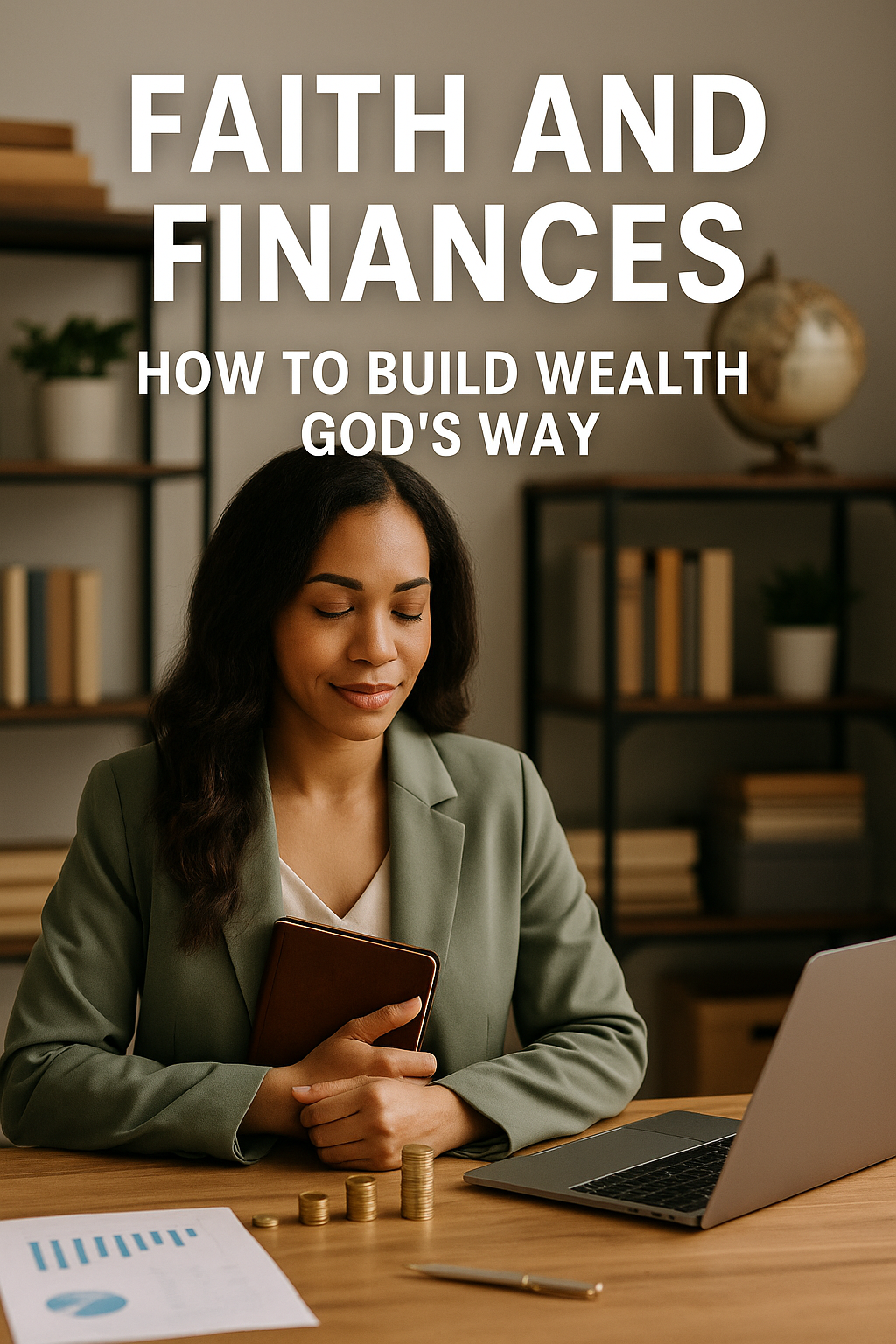 You are currently viewing 💰Faith and Finances: How to Build Wealth God’s Way