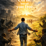 👑 Kingdom Citizens in Secular Systems: Living Free as the Remnant of Christ
